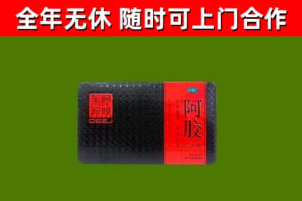 青岛回收阿胶